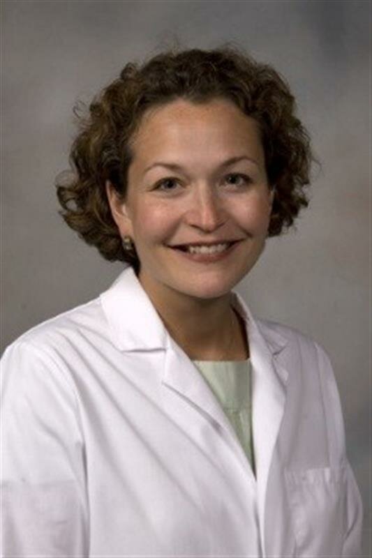 Barbara Craft, M.D. image