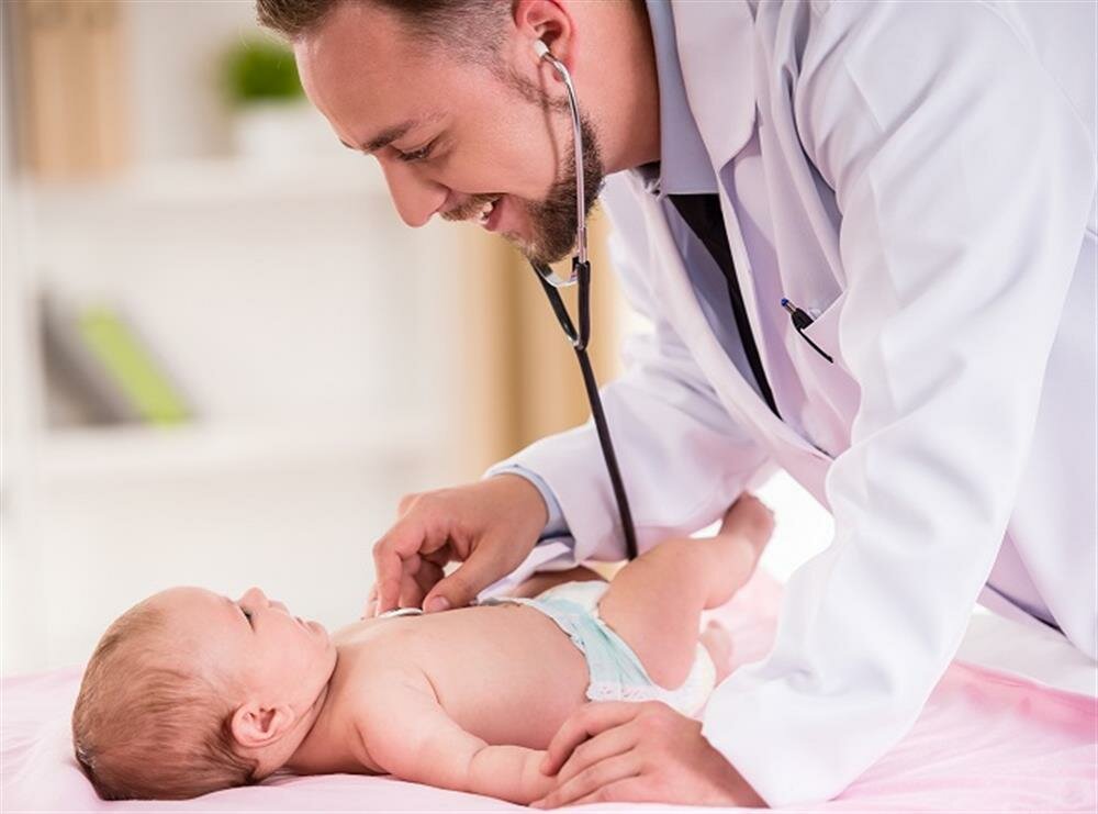 A Survivor’s Son Becomes a Fertility Doctor Who Helps Other Survivors
