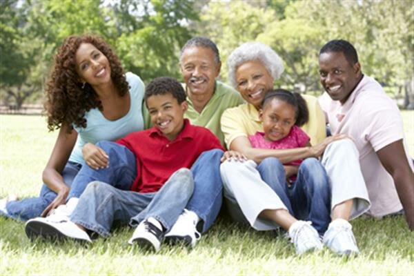 Shaking The Family Tree: How Genetics Testing Can Help